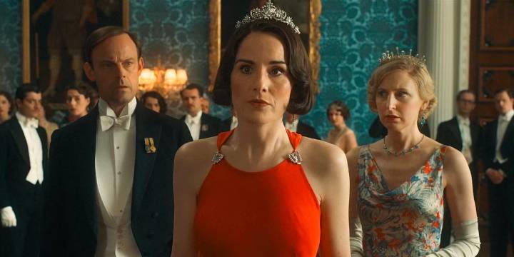 When 'Downton Abbey: The Grand Finale' Movie Will Be Available to Stream and How to Watch