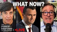 Charlie Kirk and America's History With Political Violence