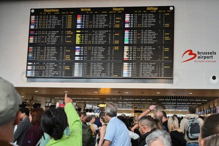 Detection expert says hackers likely used AI to penetrate airport system