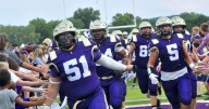 Somerset keeps rolling with win over Green County