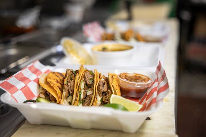 Mass. Mexican restaurant lands on Yelp’s list of top Latinx
