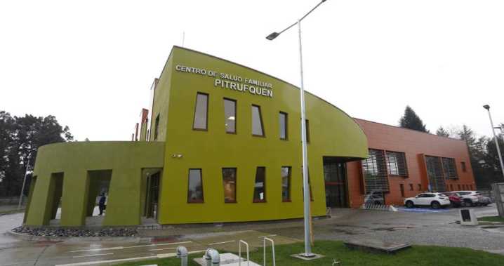 Mujer vendía "su tiempo" a $10.000 para sacar horas en Cesfam de Pitrufquén