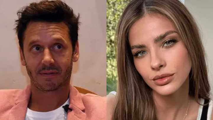 Cómo es el acuerdo entre la China Suárez y Benjamín Vicuña por sus hijos
