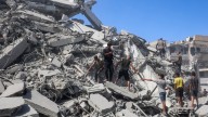 Israel ignora la acusación de genocidio de la ONU y arrasa Ciudad de Gaza con la bendición de EE.UU.