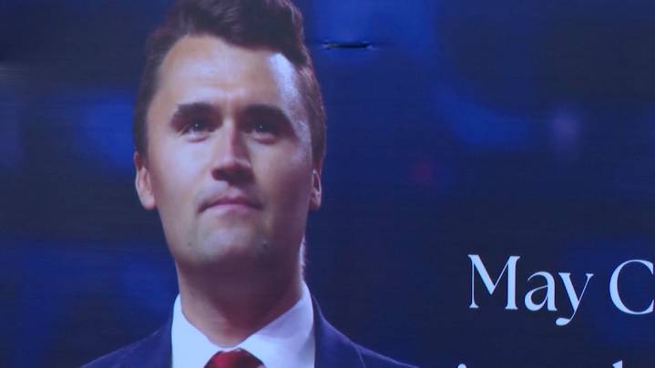 Texas public employees face discipline over Charlie Kirk social media posts