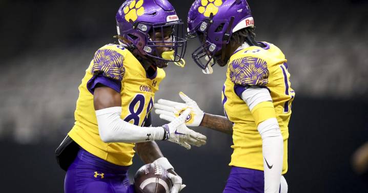Edna Karr edges American Heritage in overtime thriller at Superdome