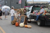 PHOTOS: Funky Junk Fall Edition, 10th Anniversary