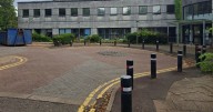 For Sale sign set to go up on former Falkirk Council offices