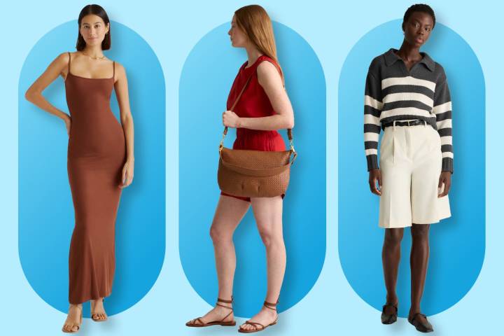 Quince Has Viral Fall Fashion Styles Starting at $20