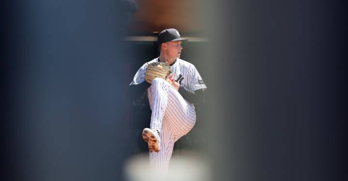 New York Yankees vs. Detroit Tigers: Will Warren vs. Casey Mize