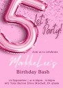 MaddieLee marks five years with Birthday Bash full of giveaways, style, and fun