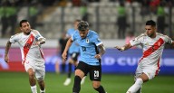 Sigue el partido de Perú contra Uruguay por las Eliminatorias Conmebol 2026 vía YouTube
