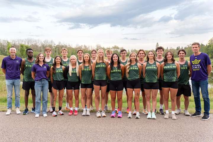 RDP cross county team poised for big season in 2025