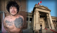 Cayó "El Monstruo", el criminal más buscado de Sudamérica: ¿cuándo será extraditado Erick Moreno a Perú?