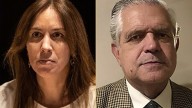 López Murphy y Vidal, las dos abstenciones en el voto por las universidades