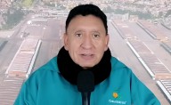 Corabastos garantiza abastecimiento pese a bloqueo en la vía al Llano