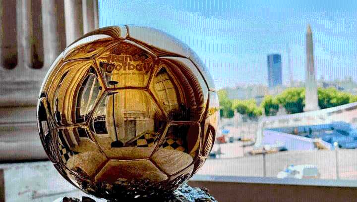 Balón de Oro 2025: la IA predice sus cinco candidatos a ganar el laureado galardón