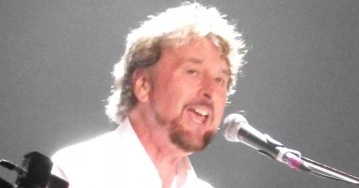 Rock icon Rick Davies dies aged of 81 after cancer battle