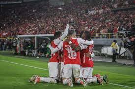 Santa fe tiene la obligacion de ganar en el Campin -