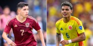 Dónde ver Venezuela vs Colombia HOY en Perú: canal tv online del duelo por fecha 18 de las Eliminatorias 2026