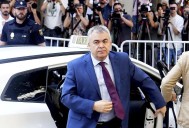 El PP escarba en busca de la financiación del PSOE: el Senado radiografía la red de empresas de Cerdán tras contratos dudosos pagados con dinero público
