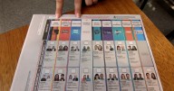 El juzgado electoral de Neuquén aprobó el modelo final de la boleta única de papel para octubre