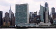 Trump to address UN General Assembly; Kimmel returning to ABC
