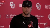 What we learned from Ben Arbuckle as Oklahoma prepares for Temple