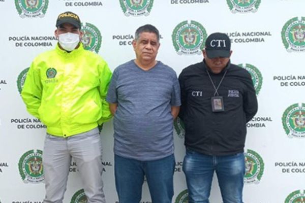 Condenan a 15 años de prisión al hombre que mató a su sobrino en discusión familiar