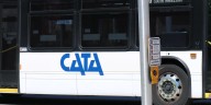 Transit agencies offering free rides to help residents register and vote