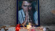 Senate passes 'National Day of Remembrance for Charlie Kirk'