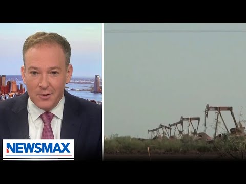Green policies cause blue states to lose revenue: Lee Zeldin