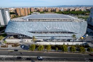 El Roig Arena se estrena este sábado con un concierto homenaje a Nino Bravo