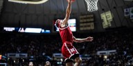 Big Ten announces Nebraska men’s basketball 2025
