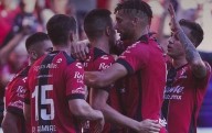 Atlas se impone como local 3