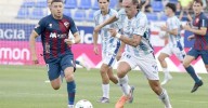Ángel Recio: "Pese a conseguir el sueño de cualquier canterano, no se puede estar contento cuando se pierde"