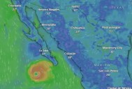 ¿Un ciclón tropical impactará a Baja California Sur esta semana? Esto dicen los pronósticos