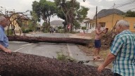 Los reventones térmicos del final del verano auguran un otoño de alertas