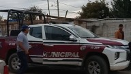 Derrumbe de arena deja un muerto en Santa Rita Tlahuapan; pobladores impiden paso a las autoridades