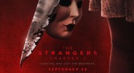 Is There a ‘Strangers: Chapter 2′ (2025) End Credits Scene? If You Should Stay or Not After the Movie | end credits, Movies, The Strangers, The Strangers Chapter 2 | Just Jared: Celebrity News and Gos