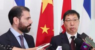 La dictadura de Nicaragua otorga concesiones mineras en zonas fronterizas a tres empresas chinas