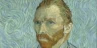 Luego de 30 años, la obra más literaria de Van Gogh encabeza una millonaria subasta