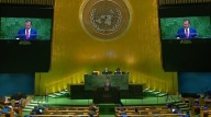 Presidente Nicolás Maduro sobre intervención de canciller Gil en la ONU: Fue la voz en defensa de la paz y la soberanía 27 de septiembre de 2025 | País Denunció las reiteradas agresiones de potencias 
