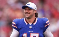 Josh Allen Already Identifies “Mistakes” vs. Jets as Bills QB Announces Nose Injury Update Josh Allen did got a couple of wins in his bag, but that won't stop him from pointing out the mistakes and th