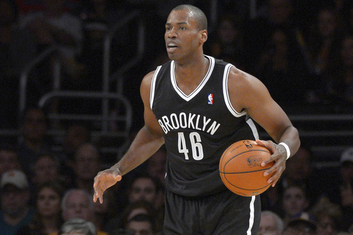 NBA: Jason Collins recibe tratamiento por tumor cerebral