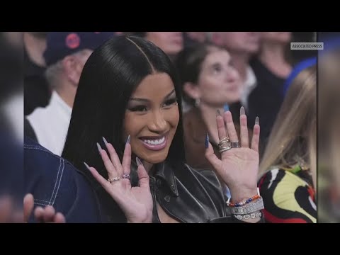 Cardi B Sacramento concert 2026: Little Miss Drama Tour hits Golden 1 Center