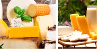 Diplomado en calidad y transformación de la leche