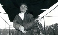 Nicanor Parra: varias eternidades en un día