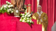 Pope Leo XIV declares teen computer whiz Carlo Acutis the first millennial saint