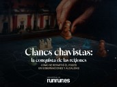ESPECIAL | Clanes chavistas: así fue la conquista de las regiones